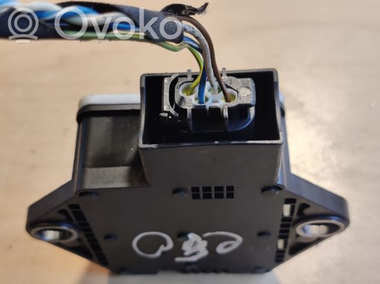 BMW 5 E60 E61 ESP (stability system) control unit 0265005681 3452677460202 677460202