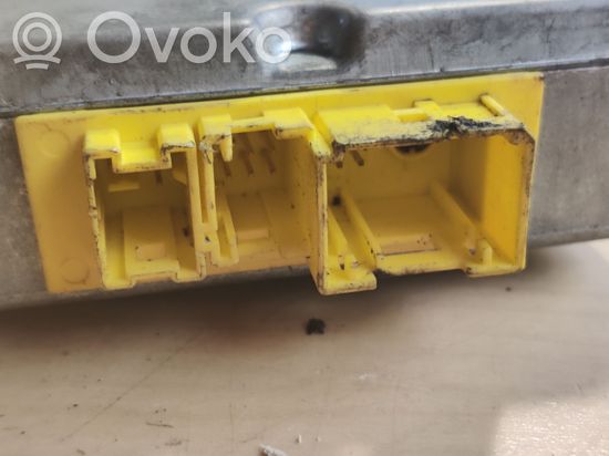 BMW 5 E60 E61 Airbag control unit/module 6135694514501