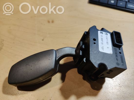 BMW 7 E65 E66 Cruise control stalk 6911521