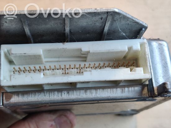 BMW 3 E46 Airbag control unit/module 65778372521