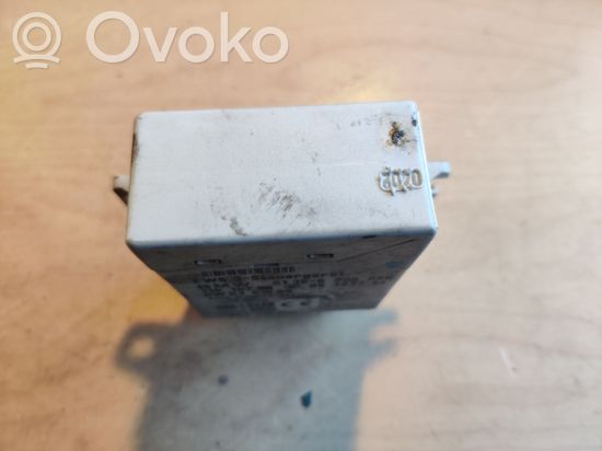 BMW 3 E46 Immobilizer control unit/module 61356905668