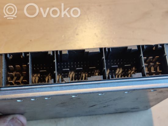 BMW 3 E46 Engine control unit/module 7500255 5WK9037