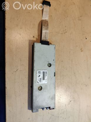 BMW 7 E65 E66 Aerial antenna amplifier 690345903