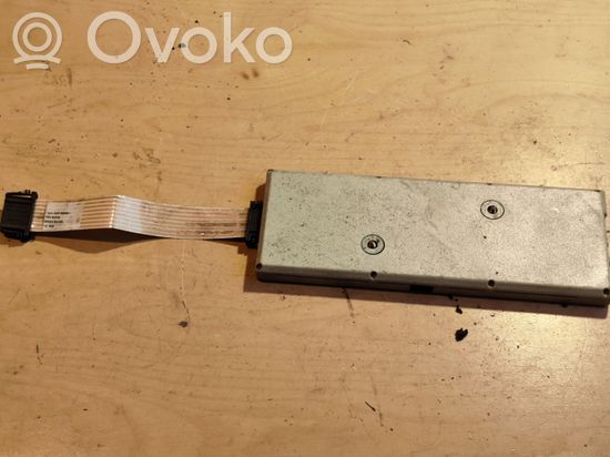 BMW 7 E65 E66 Aerial antenna amplifier 690345903
