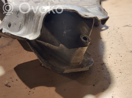 BMW X6 E71 E72 Engine mounting bracket 6790022 58091210 580912