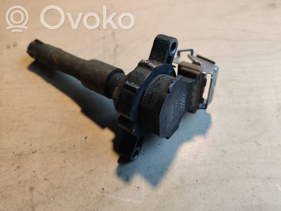 BMW 3 E46 High voltage ignition coil 1748017 11860