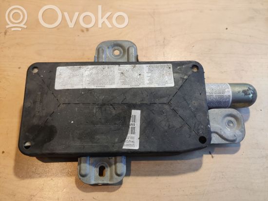 BMW 3 E46 Front door airbag 34703723404B 03B016B50902 DN12554