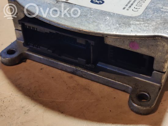 BMW 7 E65 E66 Bluetooth control unit module 8410698300901