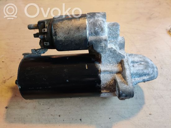 BMW 3 E90 E91 Starter motor 1241779689202 0001115046