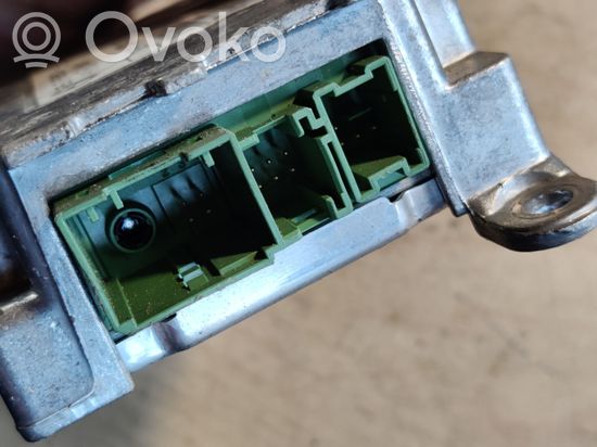 BMW 5 E60 E61 Airbag control unit/module 65776952993