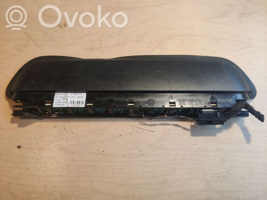BMW 5 E60 E61 Third/center stoplight 63256927017