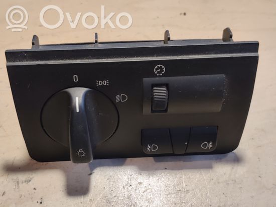 BMW X5 E53 Light switch 8380255