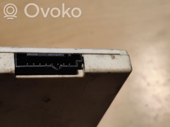 BMW 7 E65 E66 Aerial antenna amplifier 693366701