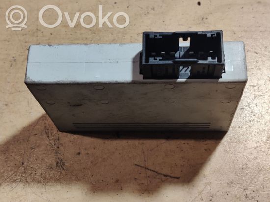 BMW 5 E60 E61 Center console control module 9138969