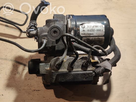 BMW 3 E36 ABS Pump 34511090428 10020200954