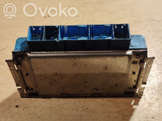 BMW X5 E53 Gearbox control unit/module 7506450 0260002717