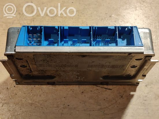 BMW 3 E46 Gearbox control unit/module 7532988 96025744