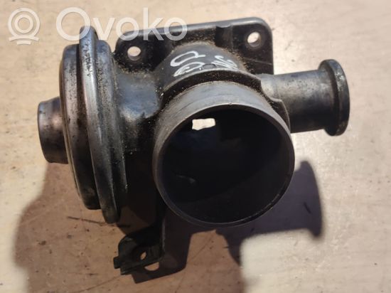 BMW 3 E46 EGR valve 778545204 72826400