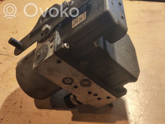 BMW 7 E65 E66 ABS Pump 0265950006 0265225007