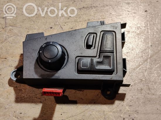 BMW 7 E65 E66 Seat control switch 6918382