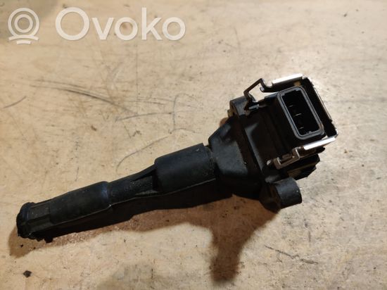BMW 3 E46 High voltage ignition coil 0221504004 1703227