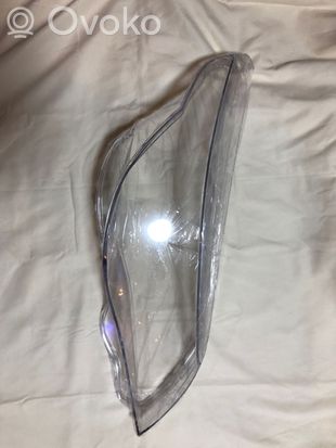 BMW 5 E60 E61 Headlight lense