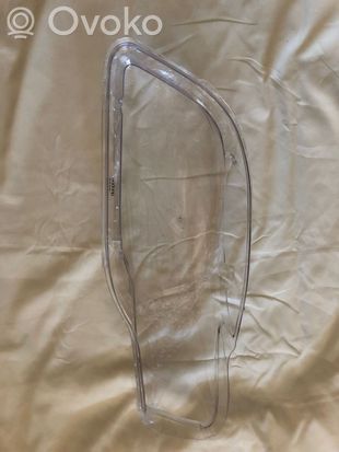 Audi A4 S4 B7 8E 8H Headlight lense