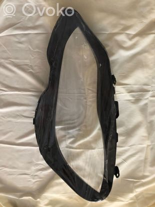 Mercedes-Benz E W212 Headlight lense