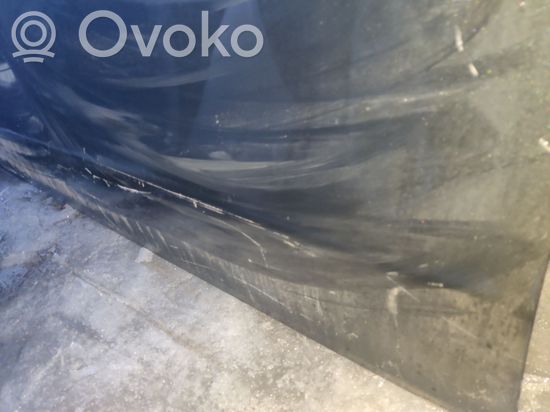 BMW X6 F16 Front door