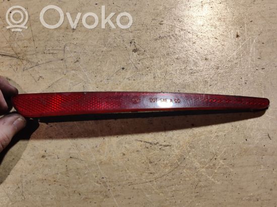 BMW X5 E53 Rear tail light reflector 6901572