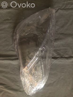 Mercedes-Benz E W212 Headlight lense