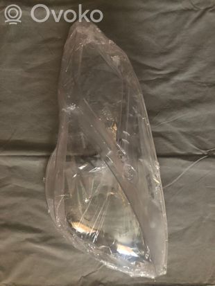 Mercedes-Benz E W212 Headlight lense