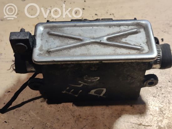 BMW 3 E46 Coolant heater 64126918806 6918806