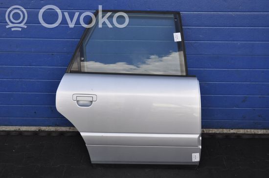 Audi A6 S6 C4 4A Rear door