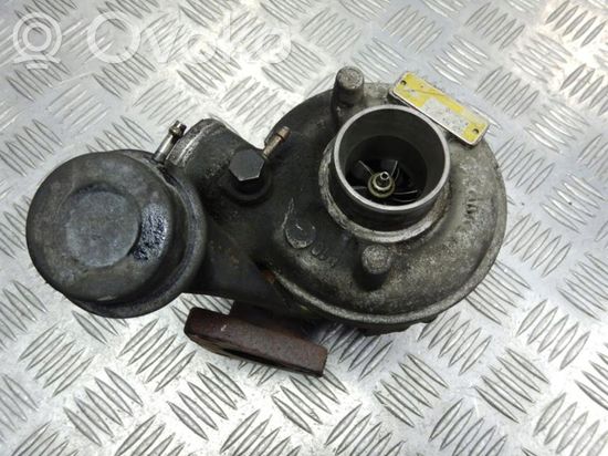 Audi A4 S4 B5 8D Turbo 028145702X