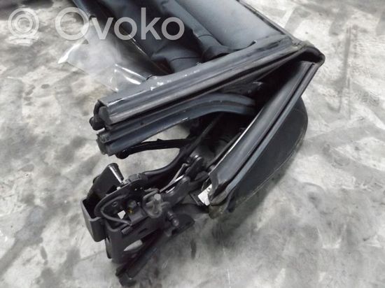 Audi 80 90 S2 B4 Roof