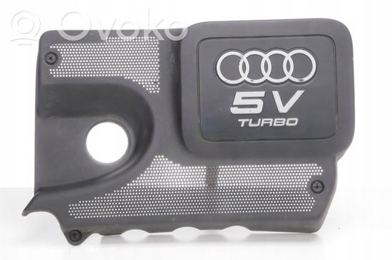 Audi TT Mk1 Engine cover (trim) 06A103724AD