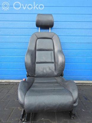 Audi TT Mk1 Front driver seat