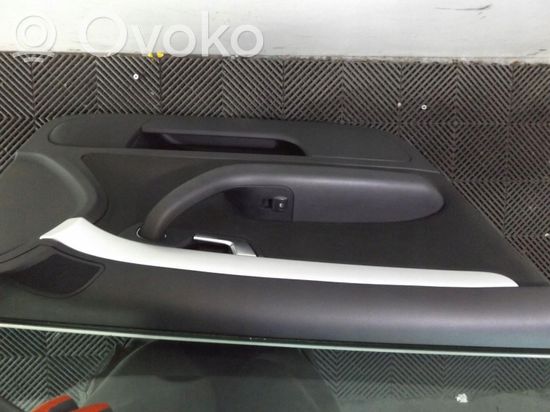 Audi A4 S4 B7 8E 8H Front door