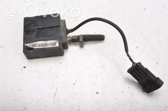 Audi A4 S4 B5 8D LP gas control unit module