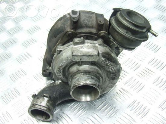 Audi A4 S4 B6 8E 8H Turbo 0591457015