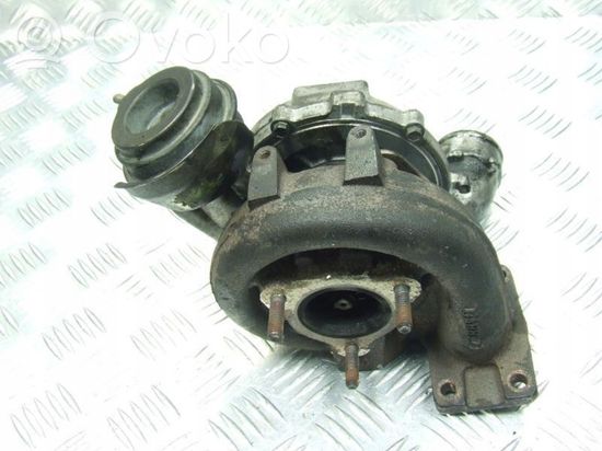 Audi A4 S4 B6 8E 8H Turbo 0591457015