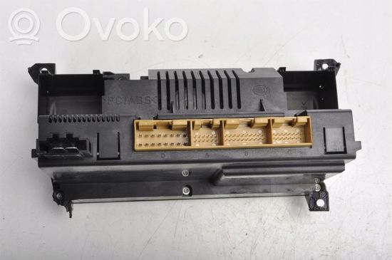 Audi A6 S6 C5 4B Climate control unit 4B0820043F