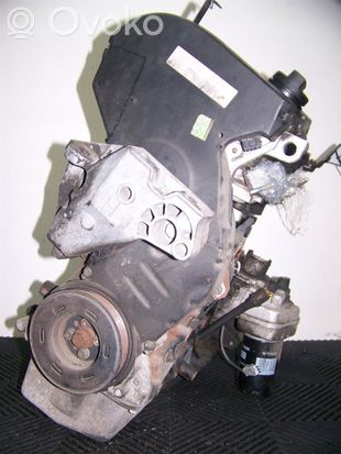 Audi TT Mk1 Engine ARY