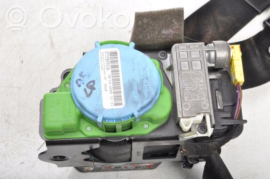 Audi A5 8T 8F Front seatbelt 306369910