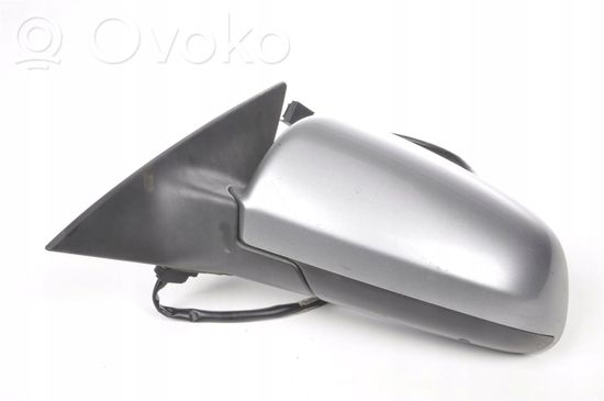 Audi A6 S6 C6 4F Front door electric wing mirror