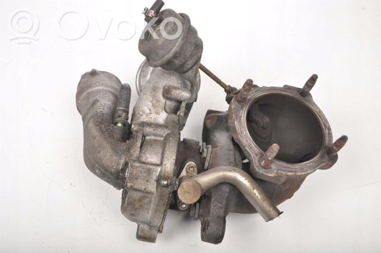Audi TT Mk1 Turbo 06A145713D