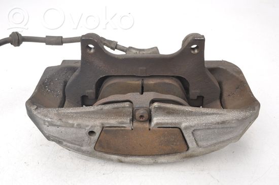 Audi A8 S8 D4 4H Front brake caliper