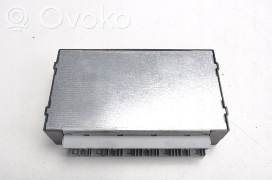 Audi A8 S8 D4 4H Suspension control unit/module 4H0907553