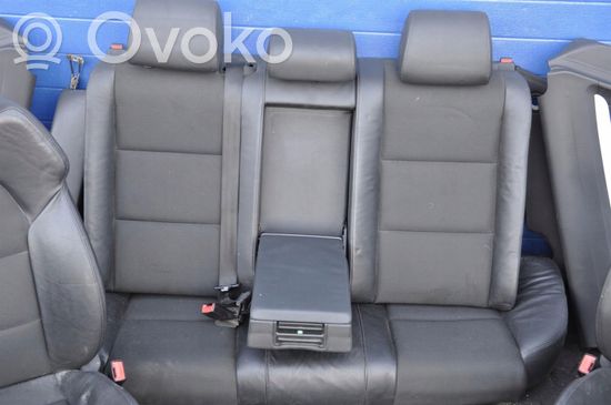 Audi A6 S6 C6 4F Interior set